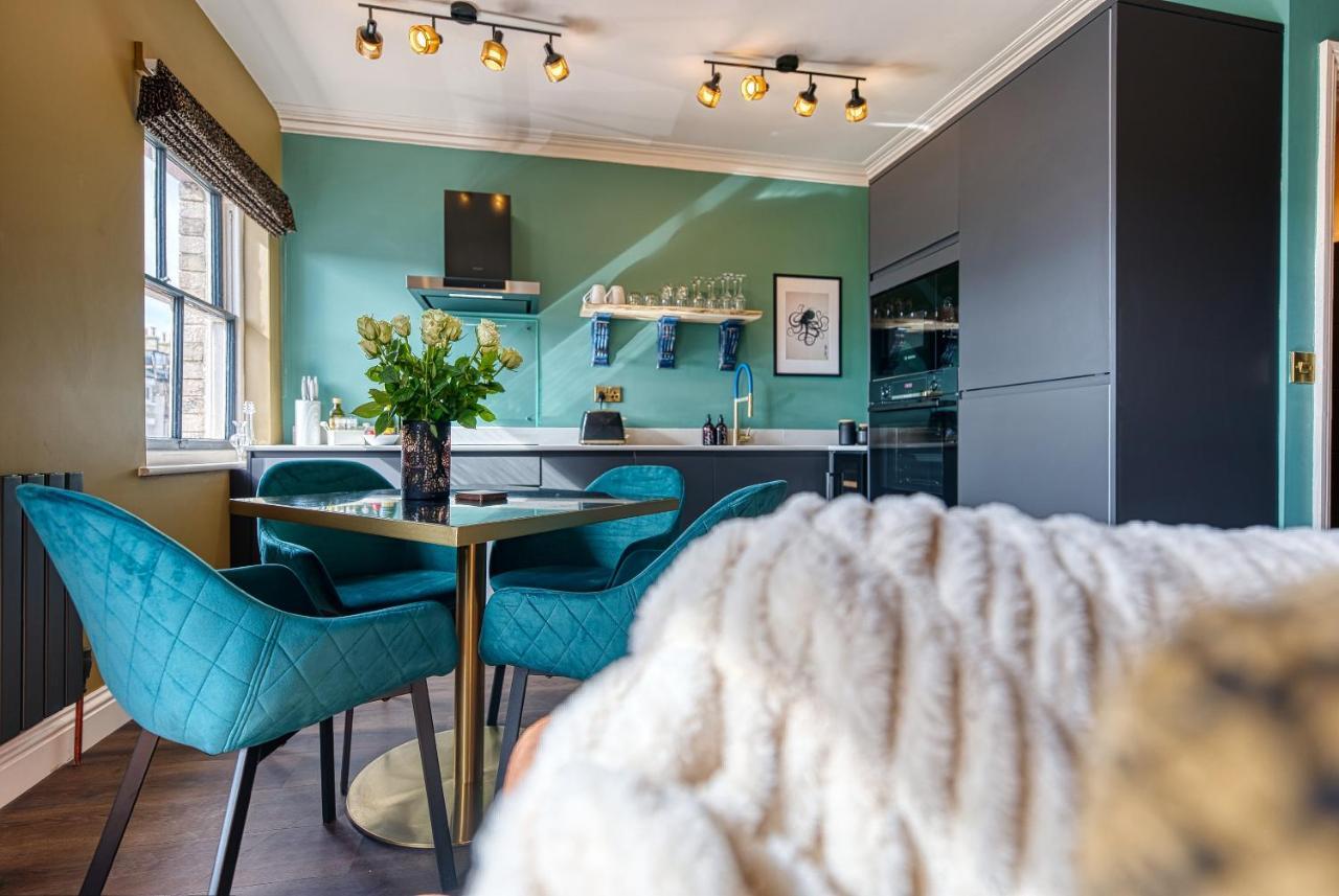 Casa Del Artista - Luxury Apartments, Whitby Luaran gambar
