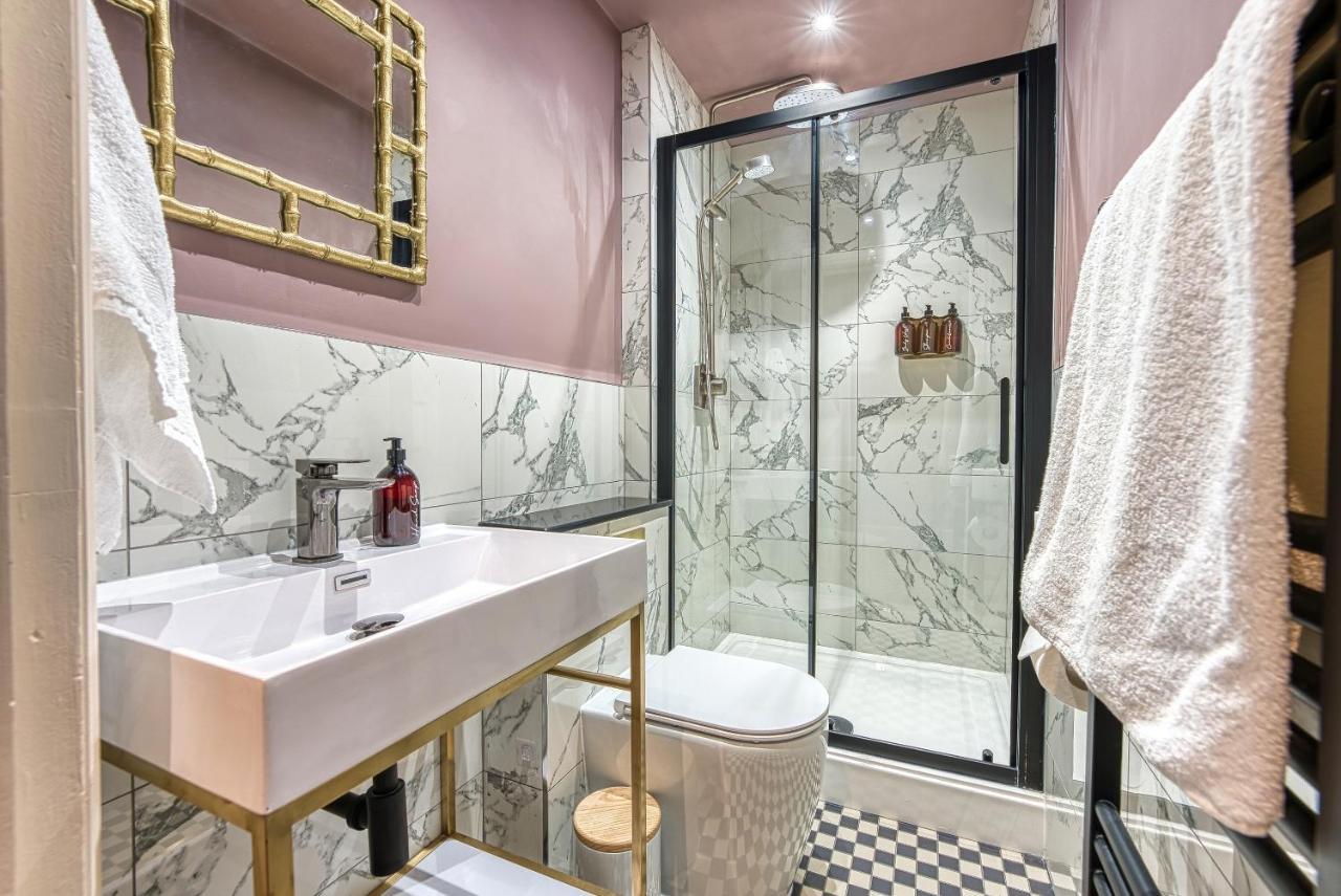 Casa Del Artista - Luxury Apartments, Whitby Luaran gambar