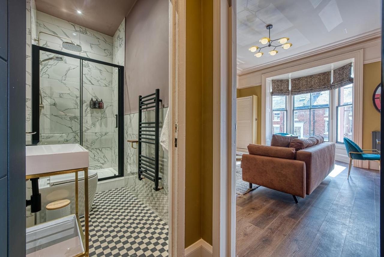 Casa Del Artista - Luxury Apartments, Whitby Luaran gambar