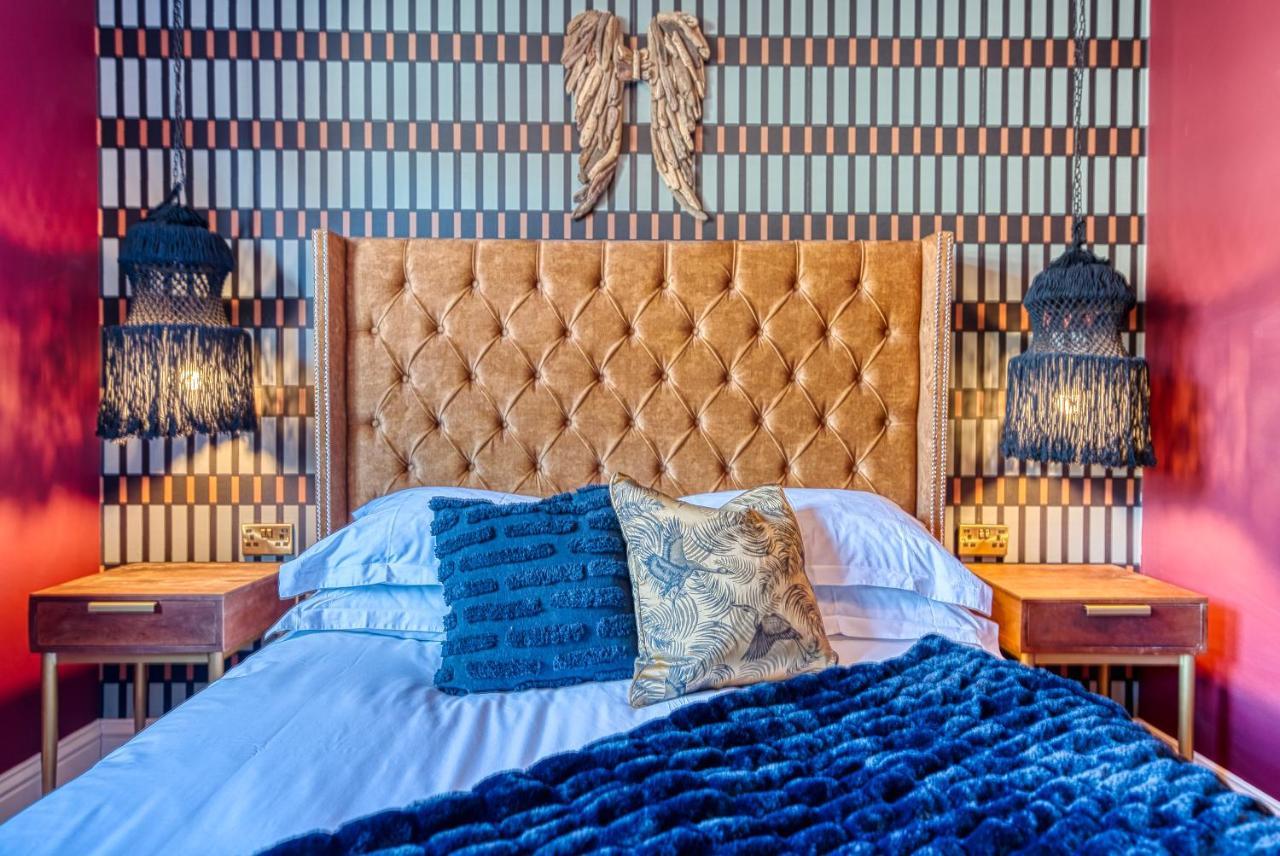 Casa Del Artista - Luxury Apartments, Whitby Luaran gambar
