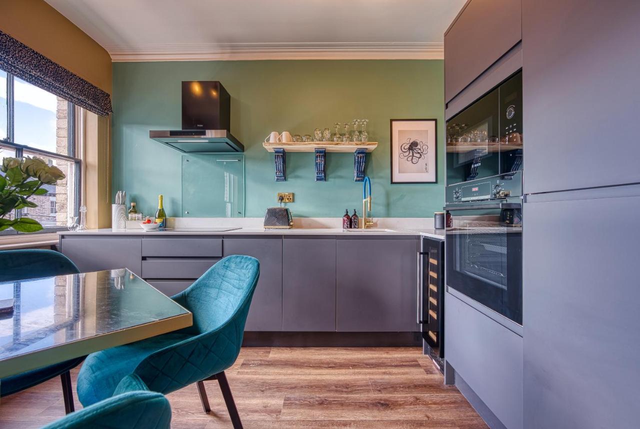 Casa Del Artista - Luxury Apartments, Whitby Luaran gambar