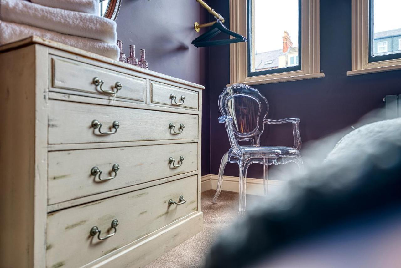 Casa Del Artista - Luxury Apartments, Whitby Luaran gambar