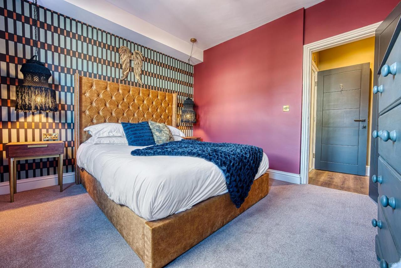 Casa Del Artista - Luxury Apartments, Whitby Luaran gambar