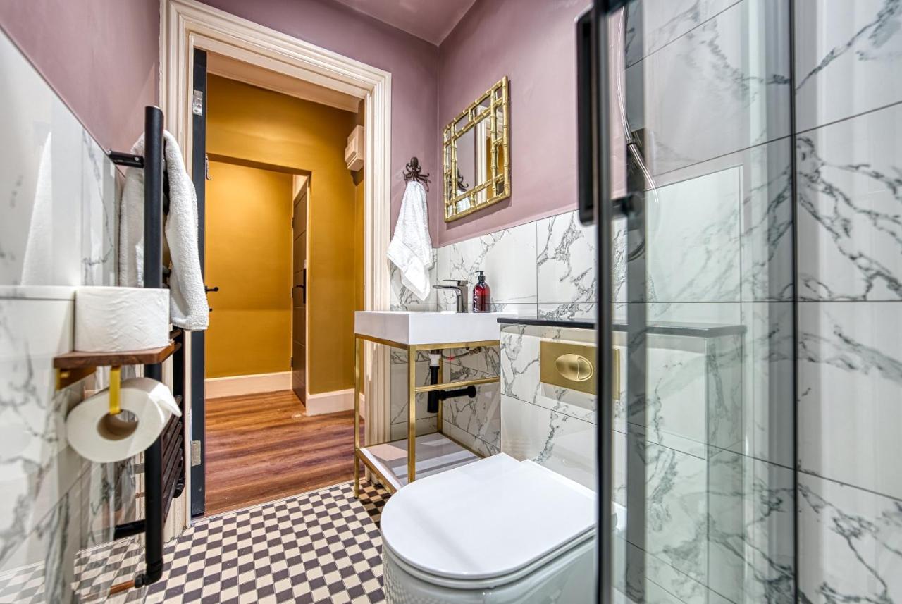 Casa Del Artista - Luxury Apartments, Whitby Luaran gambar