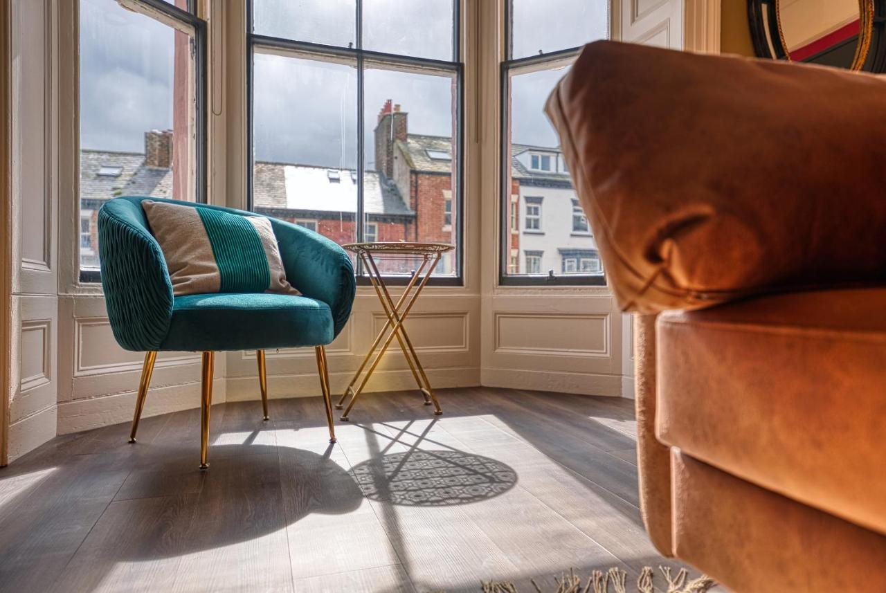 Casa Del Artista - Luxury Apartments, Whitby Luaran gambar