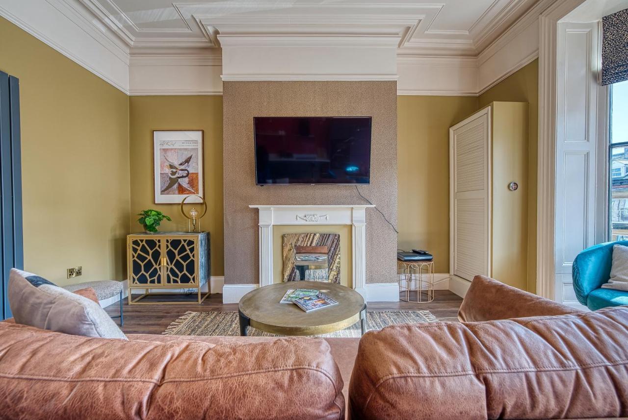 Casa Del Artista - Luxury Apartments, Whitby Luaran gambar