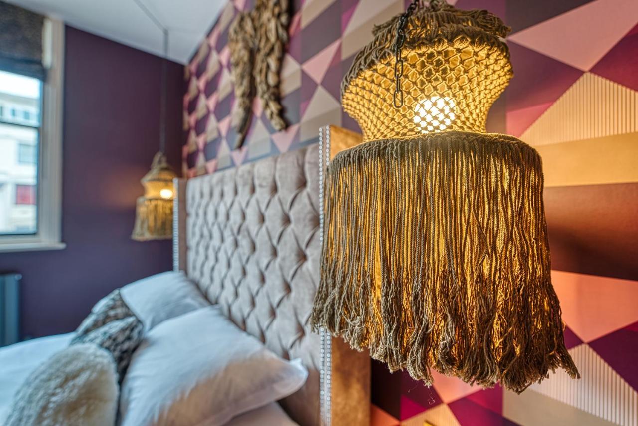 Casa Del Artista - Luxury Apartments, Whitby Luaran gambar