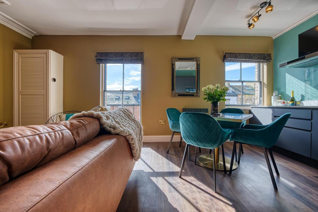 Casa Del Artista - Luxury Apartments, Whitby Luaran gambar