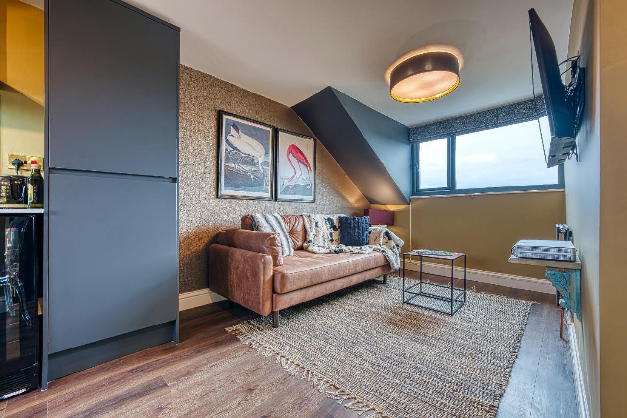 Casa Del Artista - Luxury Apartments, Whitby Luaran gambar
