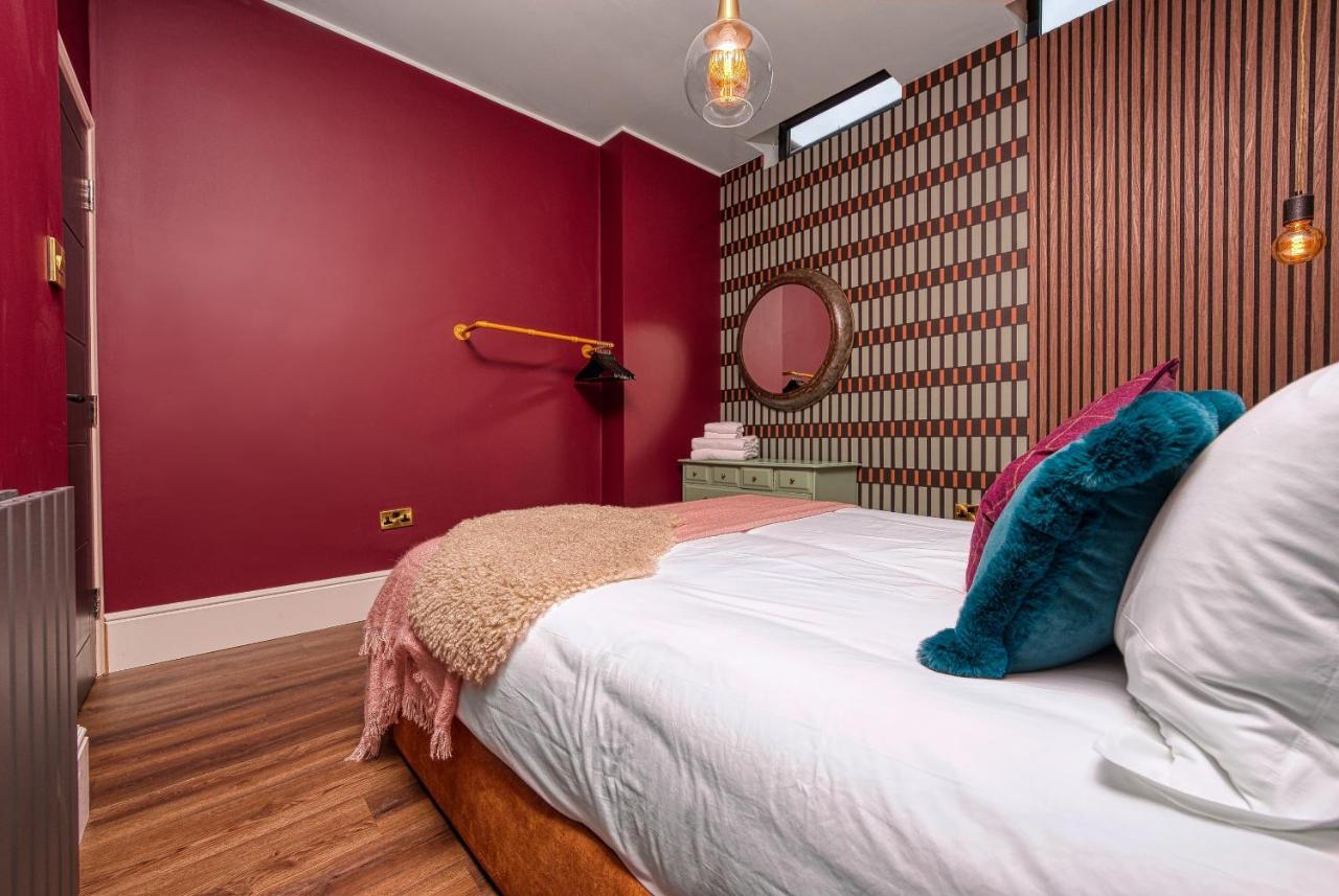 Casa Del Artista - Luxury Apartments, Whitby Luaran gambar