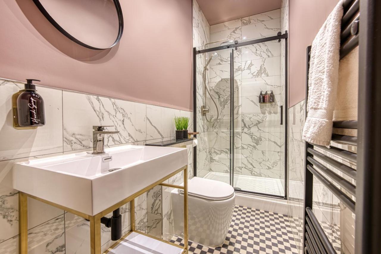 Casa Del Artista - Luxury Apartments, Whitby Luaran gambar