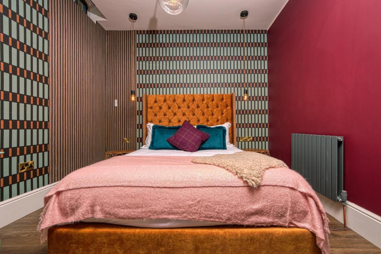 Casa Del Artista - Luxury Apartments, Whitby Luaran gambar