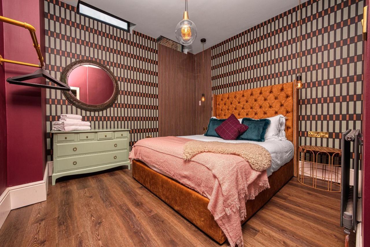 Casa Del Artista - Luxury Apartments, Whitby Luaran gambar