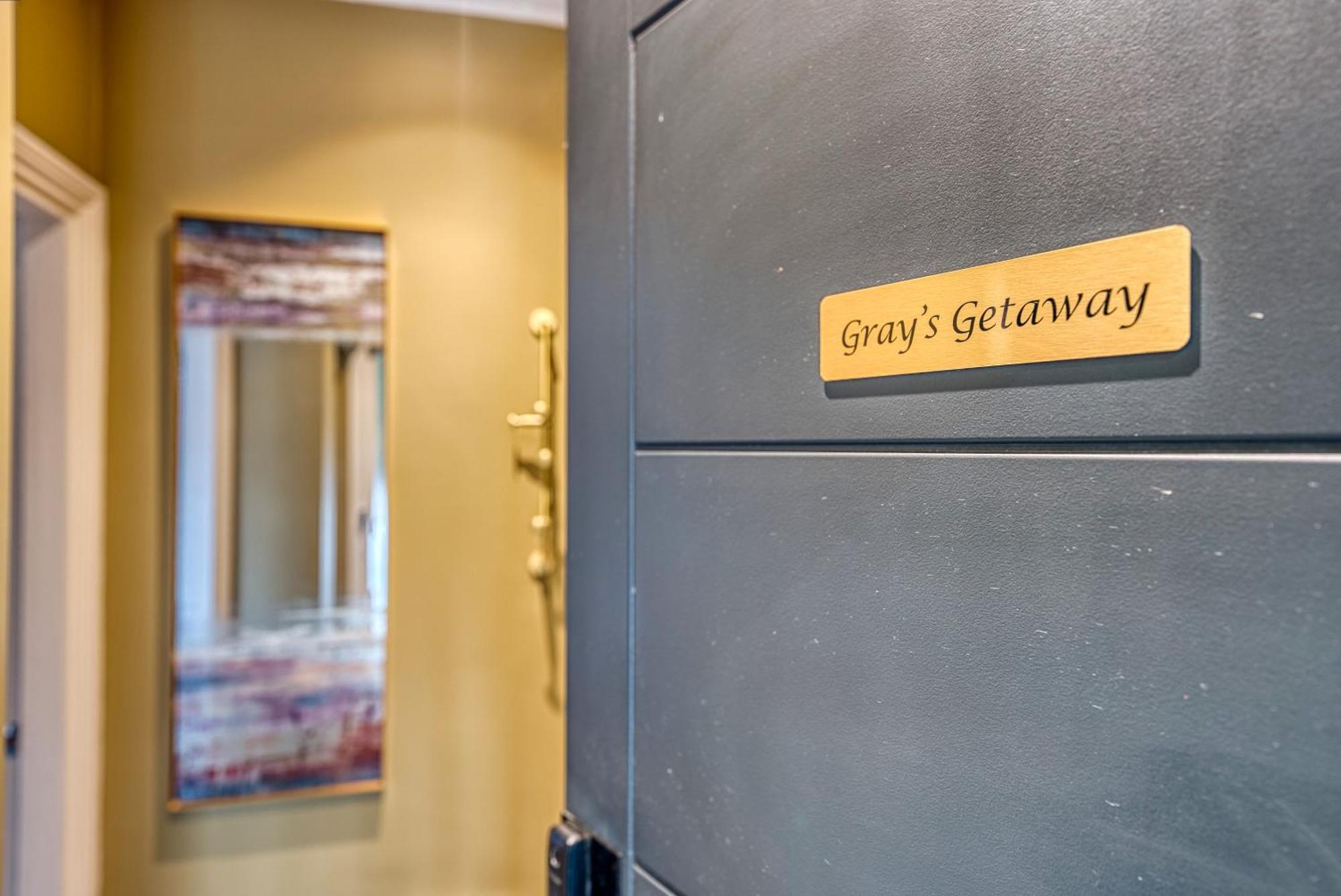 Casa Del Artista - Luxury Apartments, Whitby Bilik gambar