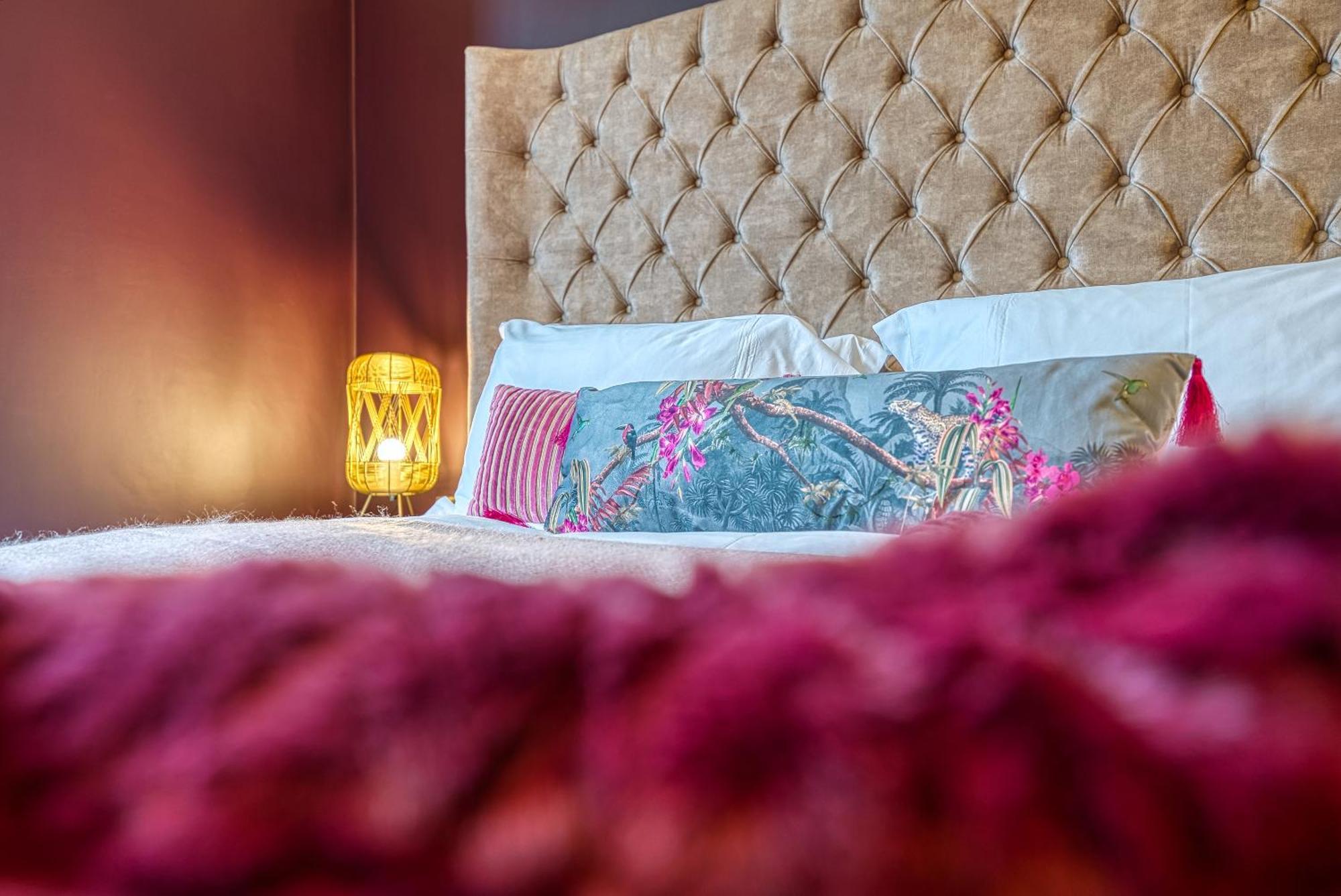 Casa Del Artista - Luxury Apartments, Whitby Bilik gambar