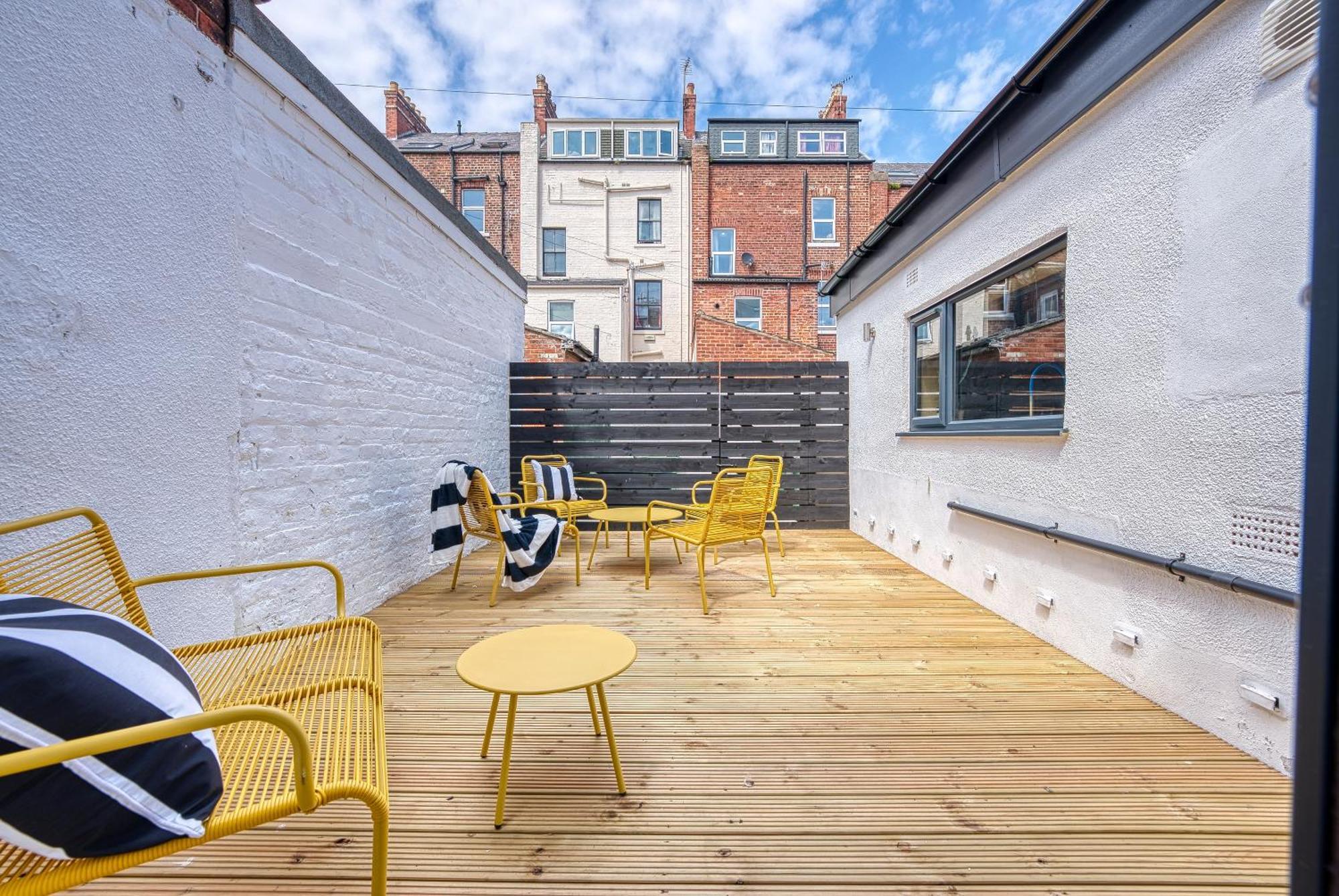 Casa Del Artista - Luxury Apartments, Whitby Bilik gambar